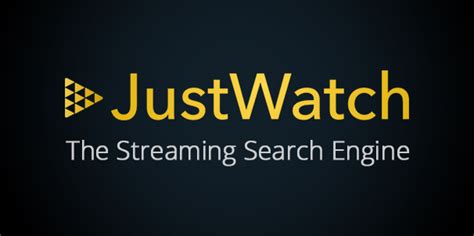 justwath|justwatch search engine.